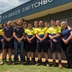 Staff photo - Switchboard Solutions in Dubbo, NSW