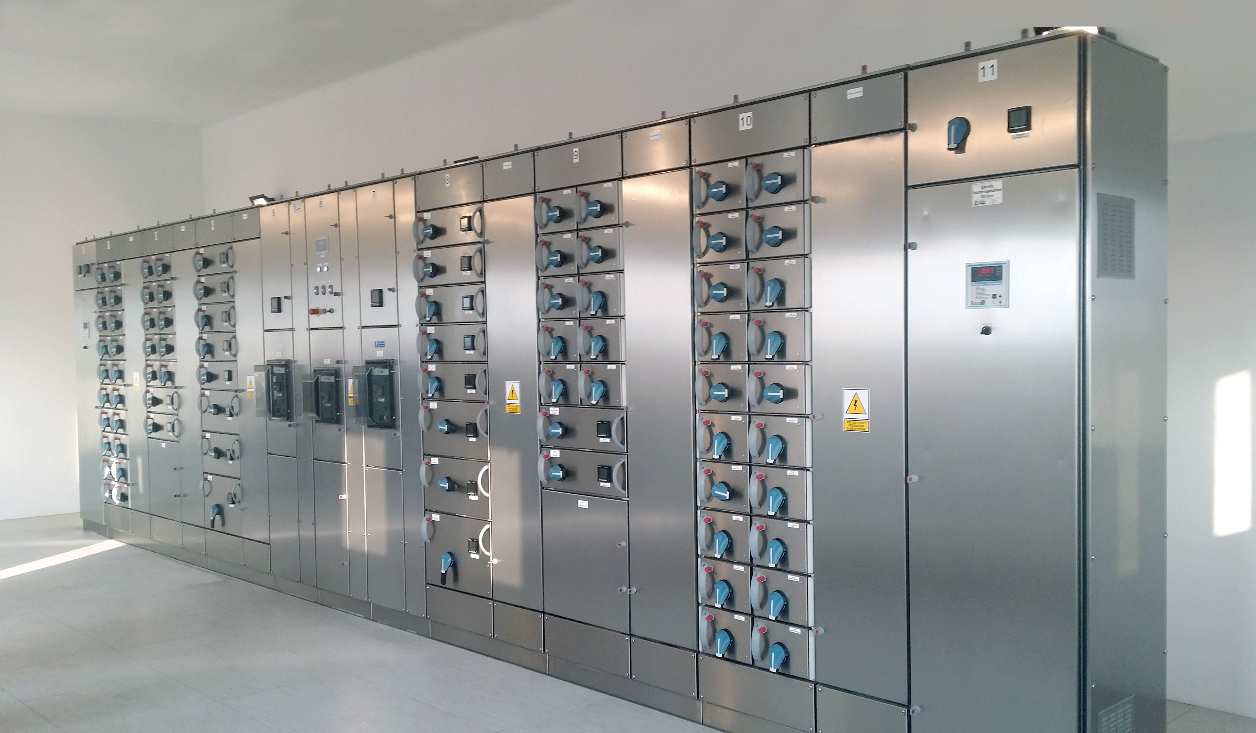 Read more about the article Is Your Industrial Switchboard Safe?