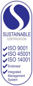 Sustainable Certification